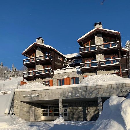 Are Travel - Tottbacken Apartamento Exterior foto