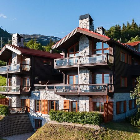 Are Travel - Tottbacken Apartamento Exterior foto