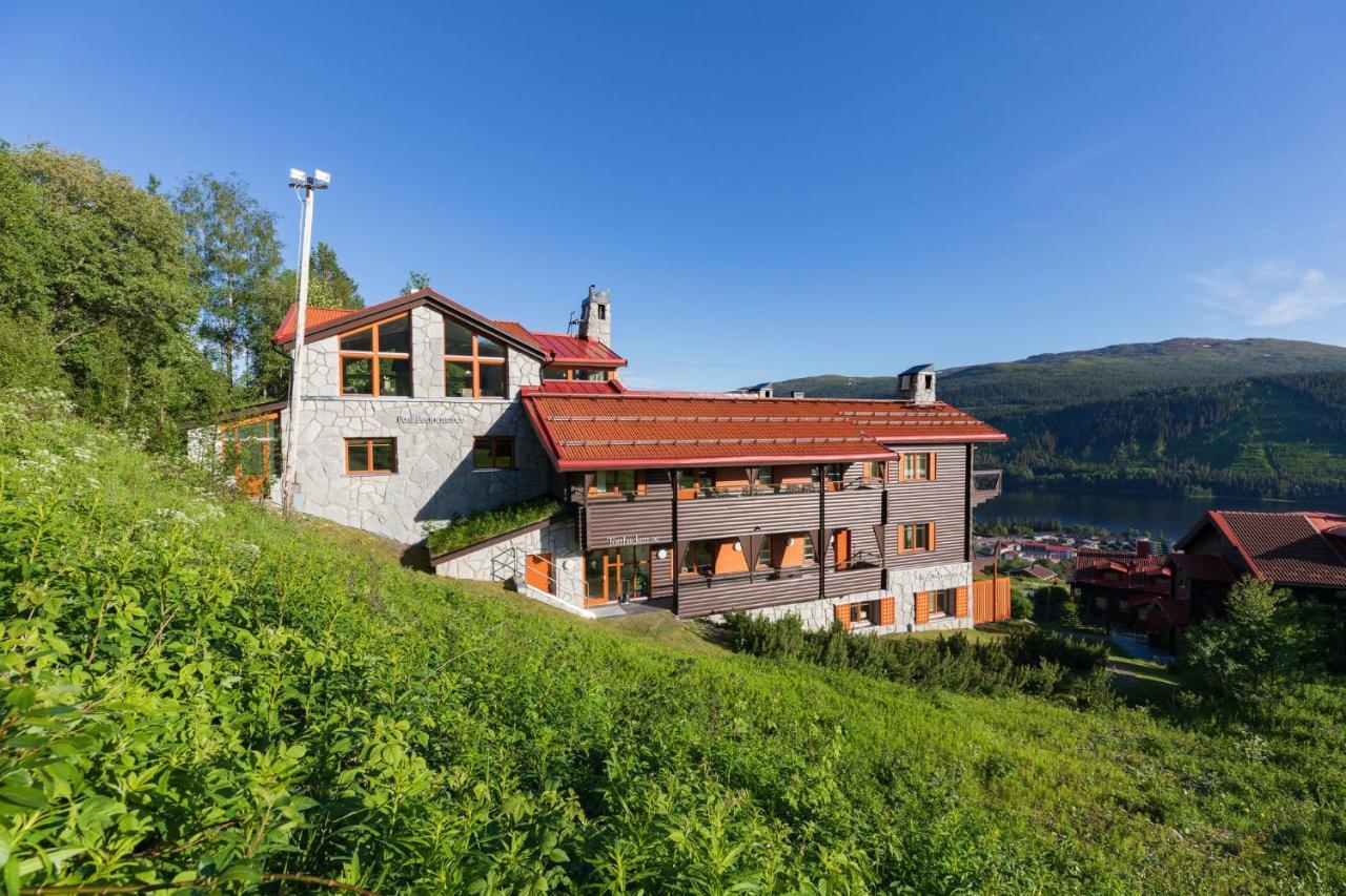 Are Travel - Tottbacken Apartamento Exterior foto