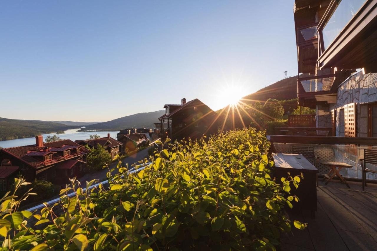 Are Travel - Tottbacken Apartamento Exterior foto