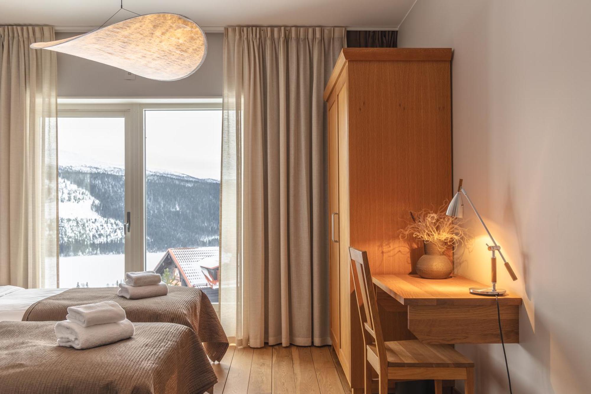 Are Travel - Tottbacken Apartamento Exterior foto