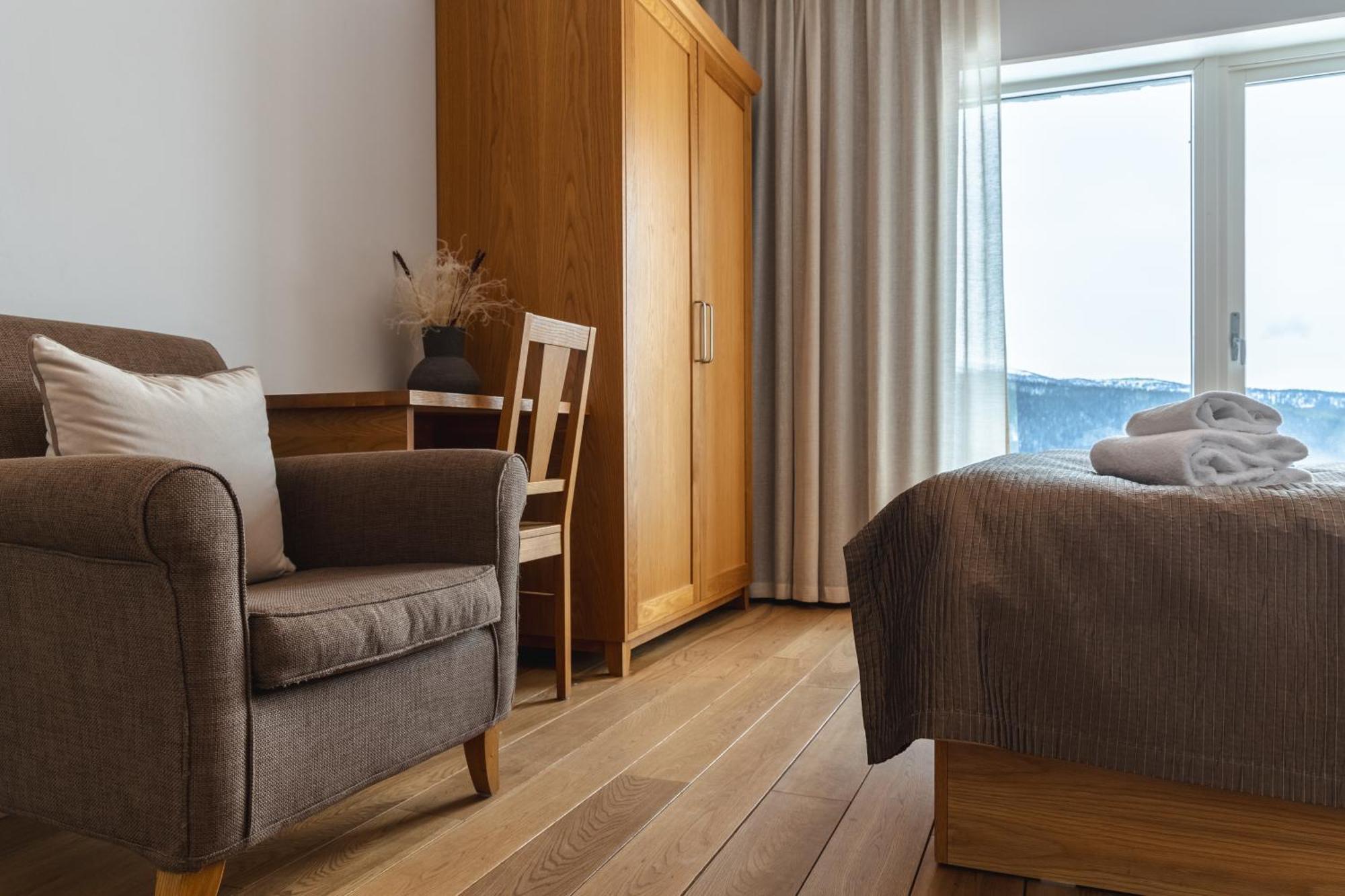 Are Travel - Tottbacken Apartamento Exterior foto