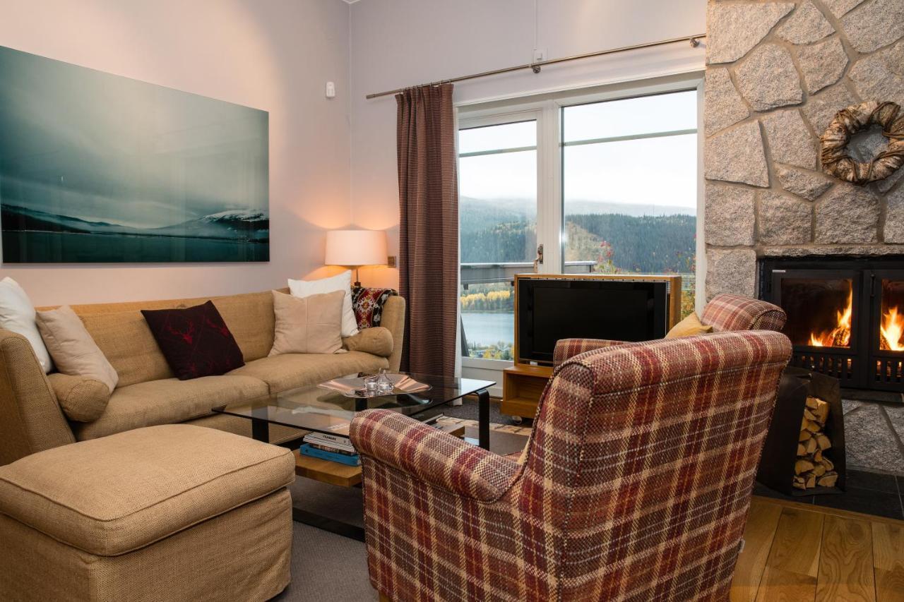 Are Travel - Tottbacken Apartamento Exterior foto