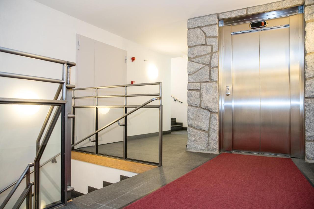Are Travel - Tottbacken Apartamento Exterior foto